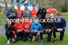 Senior Mens Northern 12 Stage Road Relay, 2022 Northern 12 and 6 Stage Road Relays,  Birkenhead Park, Birkenhead, Wirral.  Photo: David T. Hewitson/Sports for All Pics